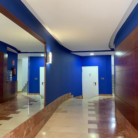 Apartamentos Illa อิสลา เด อาโรซา ภายนอก รูปภาพ