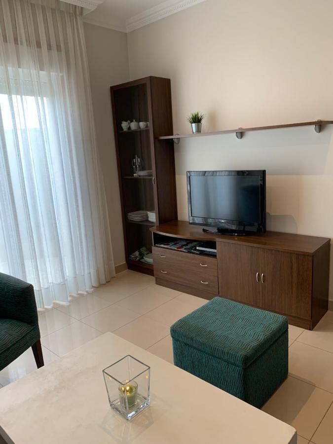 Apartamentos Illa อิสลา เด อาโรซา ภายนอก รูปภาพ