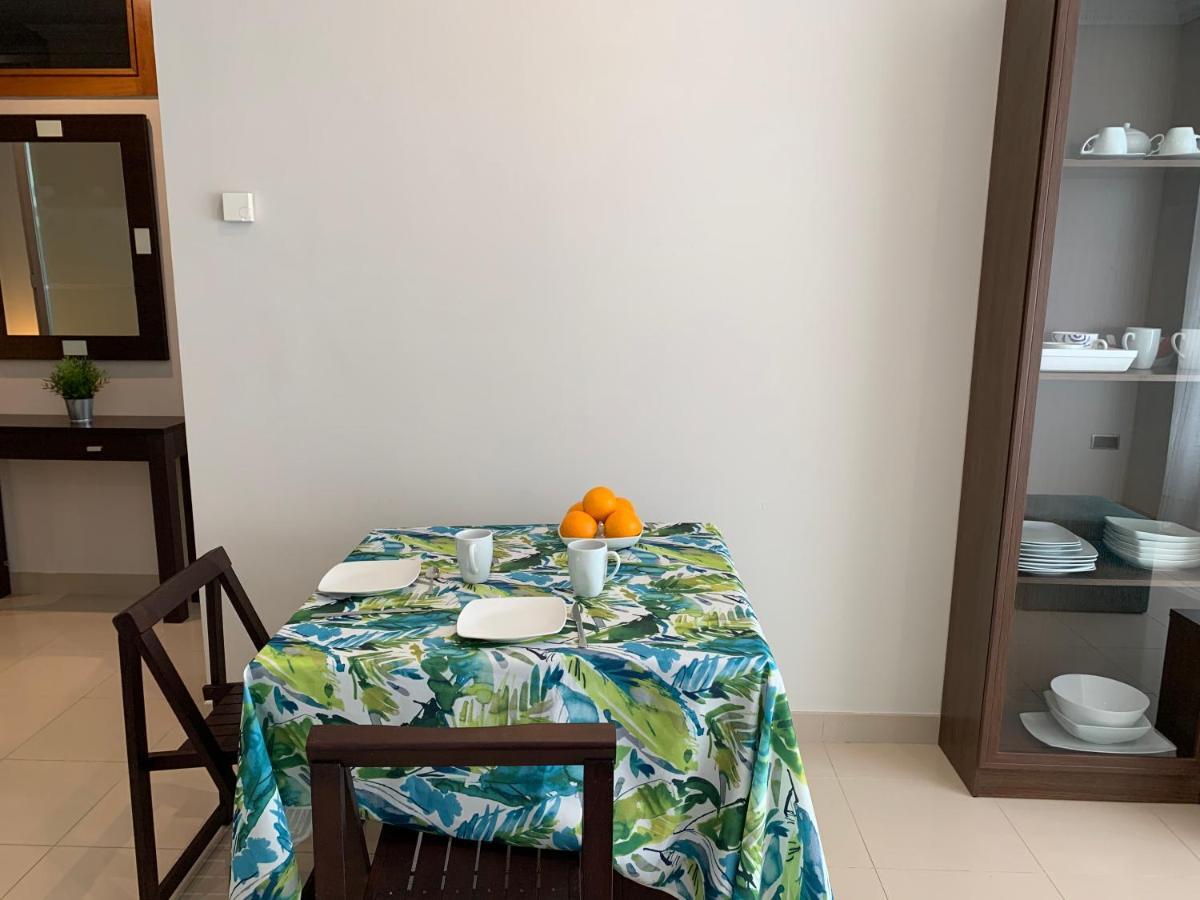 Apartamentos Illa อิสลา เด อาโรซา ภายนอก รูปภาพ