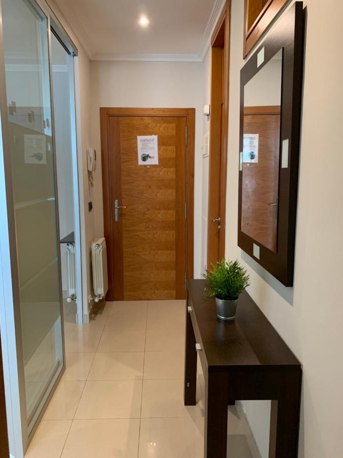 Apartamentos Illa อิสลา เด อาโรซา ภายนอก รูปภาพ