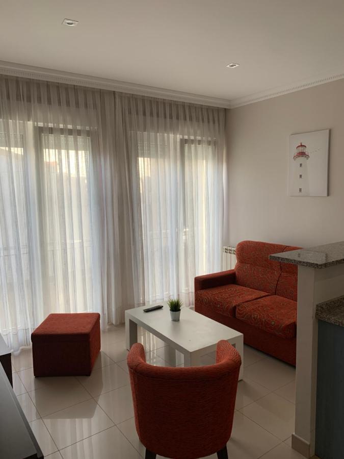 Apartamentos Illa อิสลา เด อาโรซา ภายนอก รูปภาพ