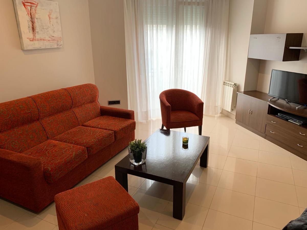 Apartamentos Illa อิสลา เด อาโรซา ภายนอก รูปภาพ