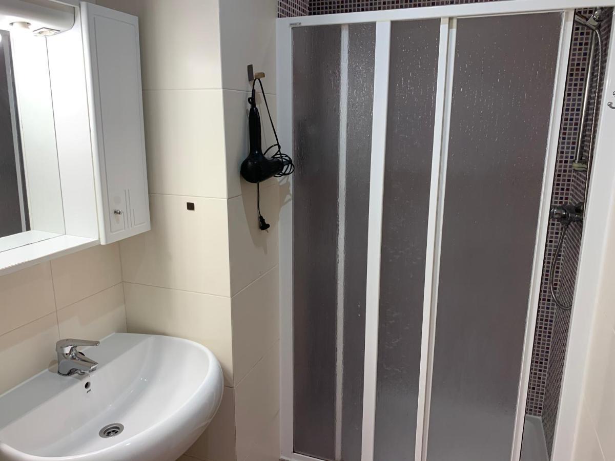 Apartamentos Illa อิสลา เด อาโรซา ภายนอก รูปภาพ