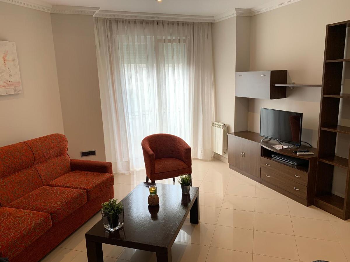Apartamentos Illa อิสลา เด อาโรซา ภายนอก รูปภาพ