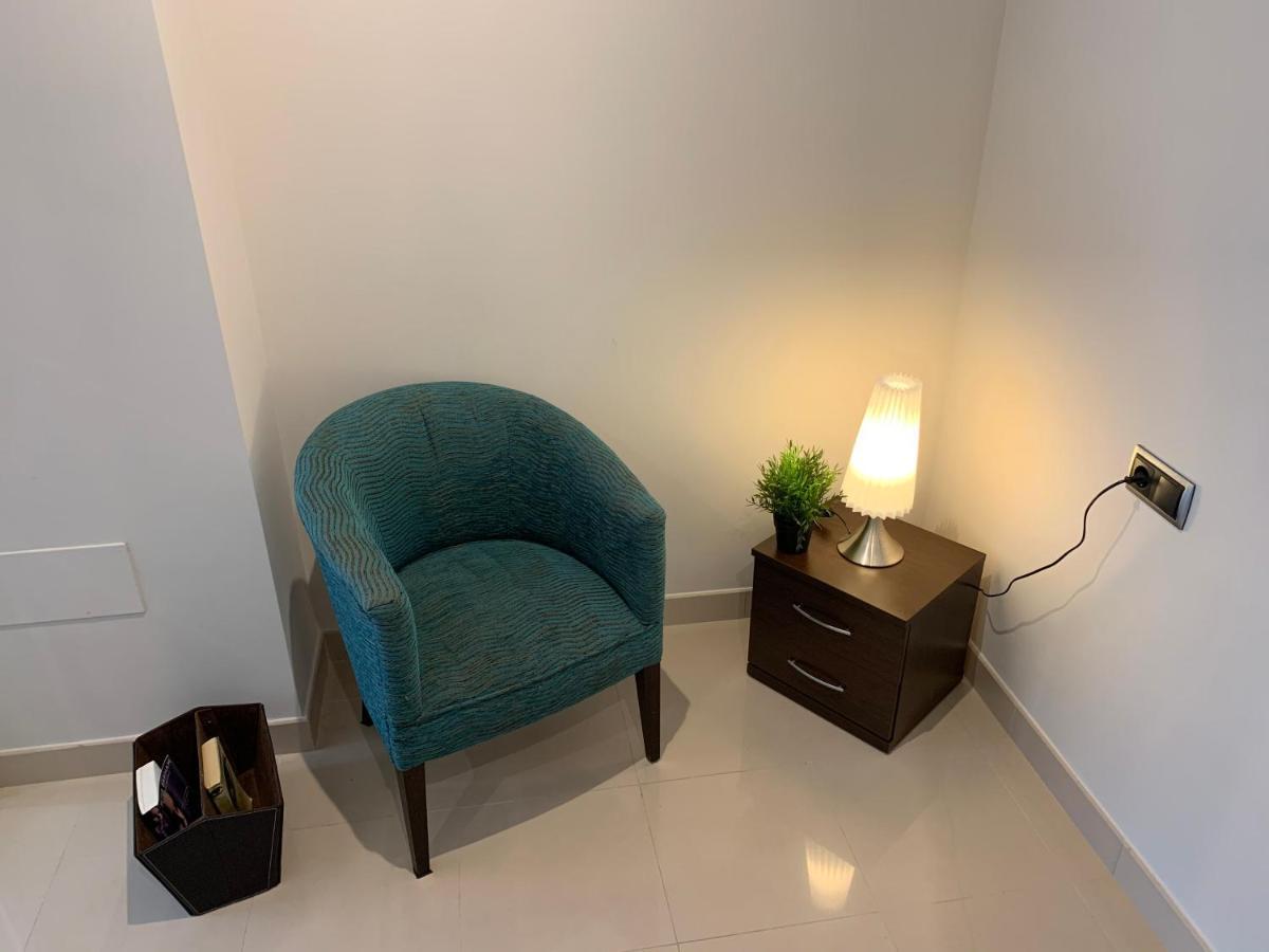 Apartamentos Illa อิสลา เด อาโรซา ภายนอก รูปภาพ