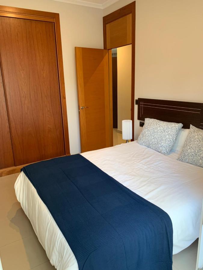 Apartamentos Illa อิสลา เด อาโรซา ภายนอก รูปภาพ